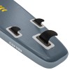 Placă gonflabilă stand up paddle sup 381x81cm, touring advanced, greutate 9.7kg
