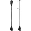 Placă gonflabilă stand up paddle sup 381x81cm, touring advanced, greutate 9.7kg