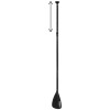 Placă gonflabilă windsurfing sup rebel active 305x76x15 cm, 120 kg capacitate