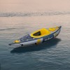 Caiac gonflabil rebel active 282 cm, 3 camere, scaun detașabil, pompă inclusă Caiac gonflabil rebel active 282 cm, 3 camere, scaun detașabil, pompă inclusă