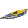 Caiac gonflabil rebel active 282 cm, 3 camere, scaun detașabil, pompă inclusă Caiac gonflabil rebel active 282 cm, 3 camere, scaun detașabil, pompă inclusă