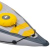 Caiac gonflabil rebel active 282 cm, 3 camere, scaun detașabil, pompă inclusă Caiac gonflabil rebel active 282 cm, 3 camere, scaun detașabil, pompă inclusă