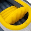 Caiac gonflabil rebel active 282 cm, 3 camere, scaun detașabil, pompă inclusă Caiac gonflabil rebel active 282 cm, 3 camere, scaun detașabil, pompă inclusă