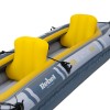 Caiac gonflabil rebel active 350x78x52 cm, 2 persoane, pvc, greutate 11.5 kg Caiac gonflabil rebel active 350x78x52 cm, 2 persoane, pvc, greutate 11.5 kg