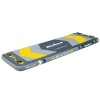 Platformă gonflabilă rebel active 250x89 cm cu tehnologie drop-stitch