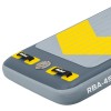 Platformă gonflabilă rebel active 250x89 cm cu tehnologie drop-stitch