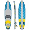 Placă gonflabilă stand up paddle sup pro rebel active 335 cm, all-round, 220 kg