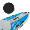 Placă gonflabilă stand up paddle sup pro rebel active 335 cm, all-round, 220 kg