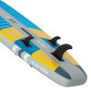 Placă gonflabilă stand up paddle sup pro rebel active 335 cm, all-round, 220 kg
