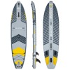 Set placă gonflabilă stand up paddle sup pro rebel active - 335 cm, 220 kg