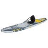Set placă gonflabilă stand up paddle sup pro rebel active - 335 cm, 220 kg