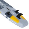 Set placă gonflabilă stand up paddle sup pro rebel active - 335 cm, 220 kg