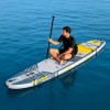Set placă gonflabilă stand up paddle sup pro rebel active - 335 cm, 220 kg