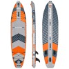 Placă gonflabilă stand up paddle sup pro rebel active 335 cm, 220 kg capacitate
