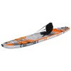 Placă gonflabilă stand up paddle sup pro rebel active 335 cm, 220 kg capacitate
