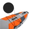 Placă gonflabilă stand up paddle sup pro rebel active 335 cm, 220 kg capacitate