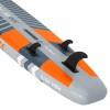 Placă gonflabilă stand up paddle sup pro rebel active 335 cm, 220 kg capacitate