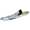 Placă gonflabilă stand up paddle sup pro rebel active 335 cm, 220 kg Placă gonflabilă stand up paddle sup pro rebel active 335 cm, 220 kg
