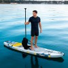 Placă gonflabilă stand up paddle sup pro rebel active 335 cm, 220 kg Placă gonflabilă stand up paddle sup pro rebel active 335 cm, 220 kg