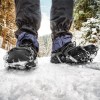 Colțari l pentru bocanci l rebel active, 9 vârfuri din oțel inoxidabil Colțari l pentru bocanci l rebel active, 9 vârfuri din oțel inoxidabil