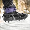 Coltari lant anti-alunecare pentru bocanci m rebel active, oțel inoxidabil, 9 vârfuri Coltari lant anti-alunecare pentru bocanci m rebel active, oțel inoxidabil, 9 vârfuri