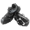 Coltari anti-alunecare xl rebel act pentru bocanci, oțel inoxidabil, 9 vârfuri Coltari anti-alunecare xl rebel act pentru bocanci, oțel inoxidabil, 9 vârfuri