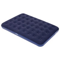 Saltea gonflabilă rebel active 191x137x22 cm, pvc, capacitate 300 kg