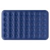 Saltea gonflabilă rebel active 191x137x22 cm, pvc, capacitate 300 kg