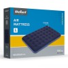 Saltea gonflabilă rebel active 191x137x22 cm, pvc, capacitate 300 kg