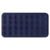 Saltea gonflabilă rebel active 191x99x22 cm, material pvc, sarcină maxima 150 kg