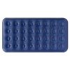Saltea gonflabilă rebel active 191x99x22 cm, material pvc, sarcină maxima 150 kg