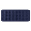 Saltea gonflabilă rebel active 191x73 cm, 150 kg capacitate, pvc