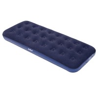 Saltea gonflabilă rebel active 191x73 cm, 150 kg capacitate, pvc