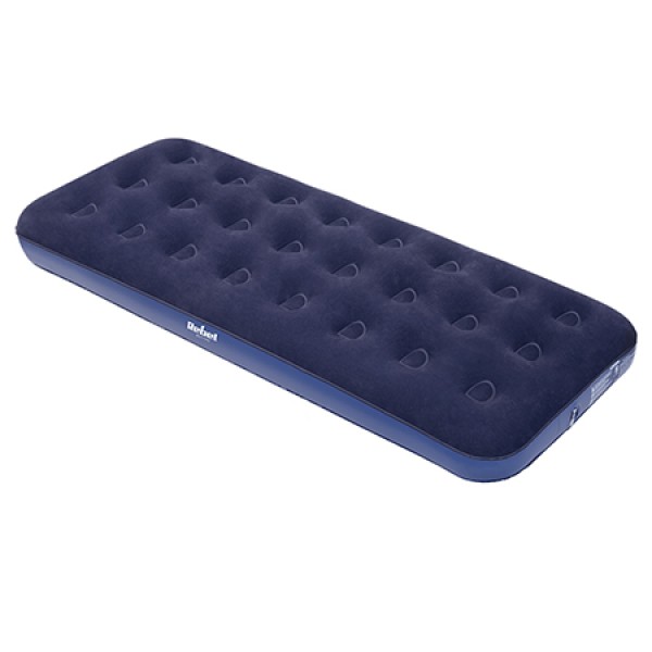 Saltea gonflabilă rebel active 191x73 cm, 150 kg capacitate, pvc