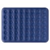 Saltea gonflabilă 203x152x22cm rebel active, capacitate 300kg, inclus kit de reparații