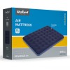 Saltea gonflabilă 203x152x22cm rebel active, capacitate 300kg, inclus kit de reparații