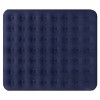 Saltea gonflabilă rebel active 203x183x22 cm pentru interior și exterior
