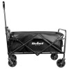 Carucior plaja rebel active 80l, capacitate 100kg, roti pvc Carucior plaja rebel active 80l, capacitate 100kg, roti pvc