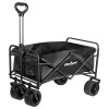 Carucior de plajă rebel active 150l, capacitate 100kg, roți cu blocare Carucior de plajă rebel active 150l, capacitate 100kg, roți cu blocare