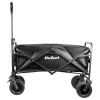 Carucior de plajă rebel active 150l, capacitate 100kg, roți cu blocare Carucior de plajă rebel active 150l, capacitate 100kg, roți cu blocare