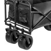 Carucior de plajă rebel active 150l, capacitate 100kg, roți cu blocare Carucior de plajă rebel active 150l, capacitate 100kg, roți cu blocare