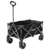 Carucior de plaja pliabil rebel active 150l, 100kg, roti pvc Carucior de plaja pliabil rebel active 150l, 100kg, roti pvc