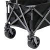 Carucior de plaja pliabil rebel active 150l, 100kg, roti pvc Carucior de plaja pliabil rebel active 150l, 100kg, roti pvc