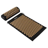 Saltea presopunctura 72x42cm rebel active cu husă inclusă