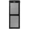 Saltea presopunctură rebel active 130x50 cm cu pernă inclusă