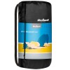 Saltea presopunctură rebel active 130x50 cm cu pernă inclusă