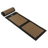 Saltea presopunctura 130x50cm rebel active cu perna inclusa Saltea presopunctura 130x50cm rebel active cu perna inclusa