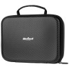 Pistol de masaj profesional Rebel Active RBA-6004, 60W, 6 trepte de viteza, 8 accesorii, Acumulator 1800 mAh, Autonomie 4h, Negru Pistol de masaj profesional Rebel Active RBA-6004, 60W, 6 trepte de viteza, 8 accesorii, Acumulator 1800 mAh, Autonomie 4h, Negru