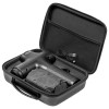 Pistol de masaj profesional Rebel Active RBA-6004, 60W, 6 trepte de viteza, 8 accesorii, Acumulator 1800 mAh, Autonomie 4h, Negru Pistol de masaj profesional Rebel Active RBA-6004, 60W, 6 trepte de viteza, 8 accesorii, Acumulator 1800 mAh, Autonomie 4h, Negru