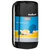 Saltea presopunctură cu pernă rebel active 110x42 cm, spumă pu, 336 țepi